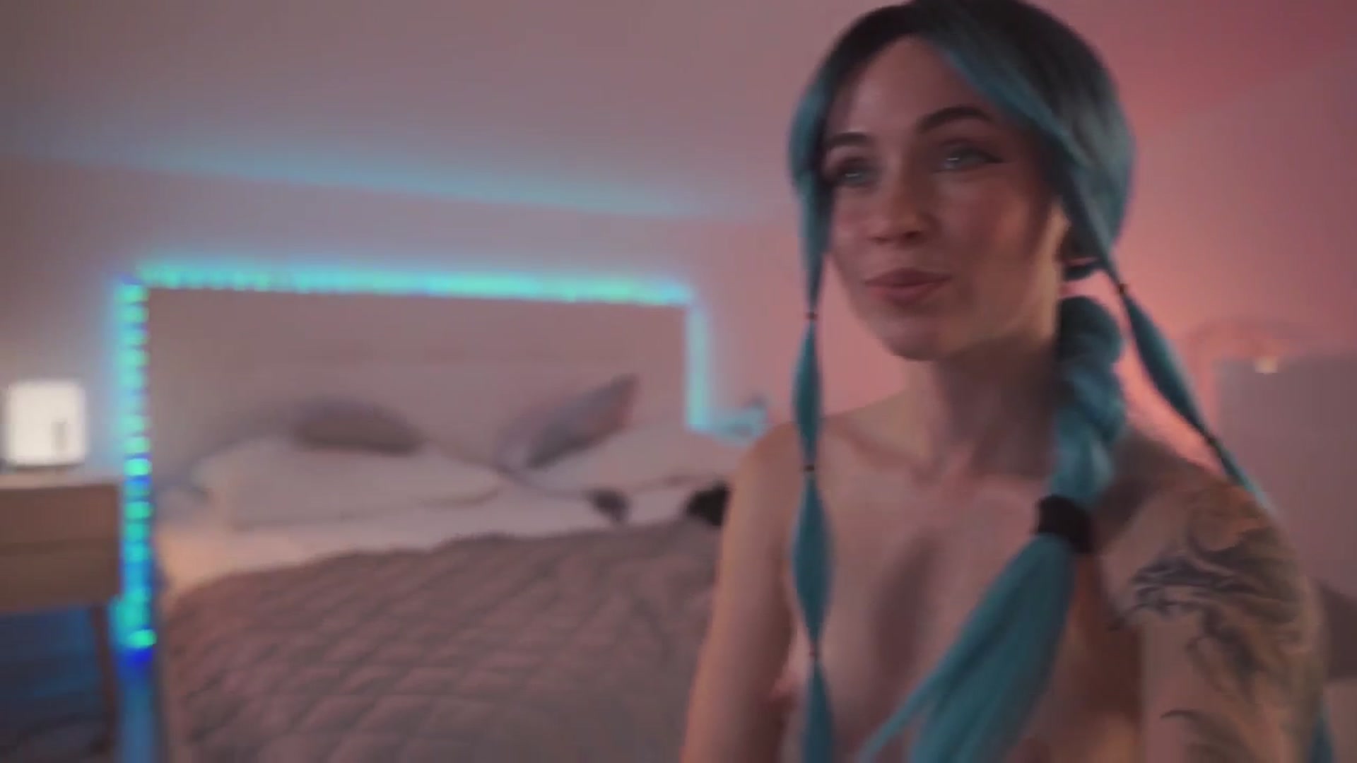 Sarah_Pink video thumbnail