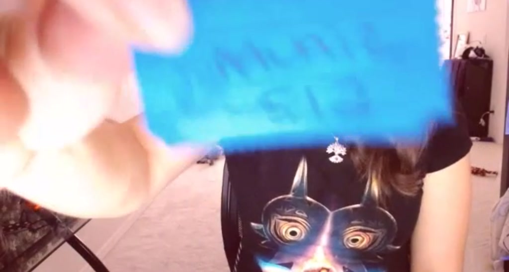 HyruleFairy video thumbnail