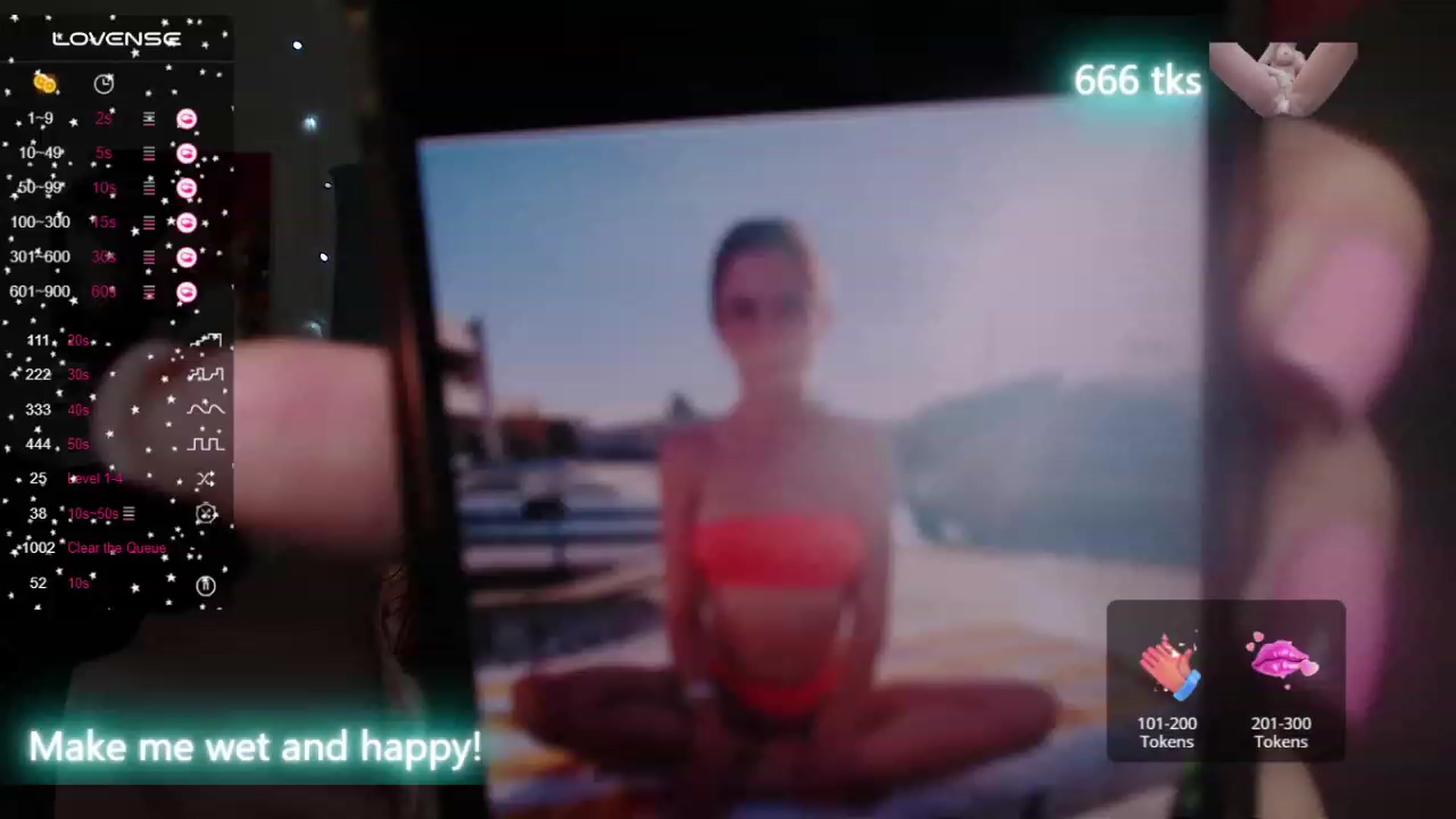 Redhead_foxie video thumbnail