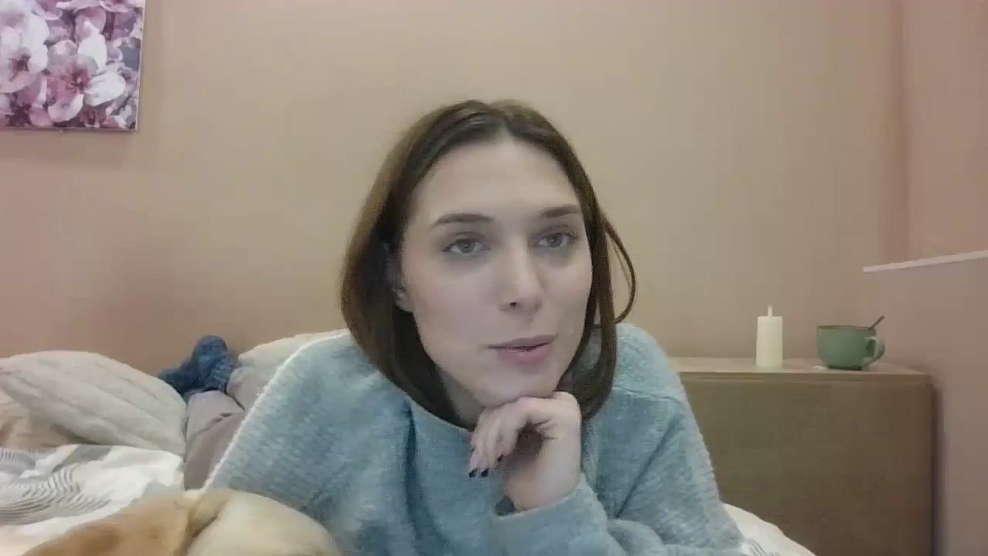 HaleyReed video thumbnail