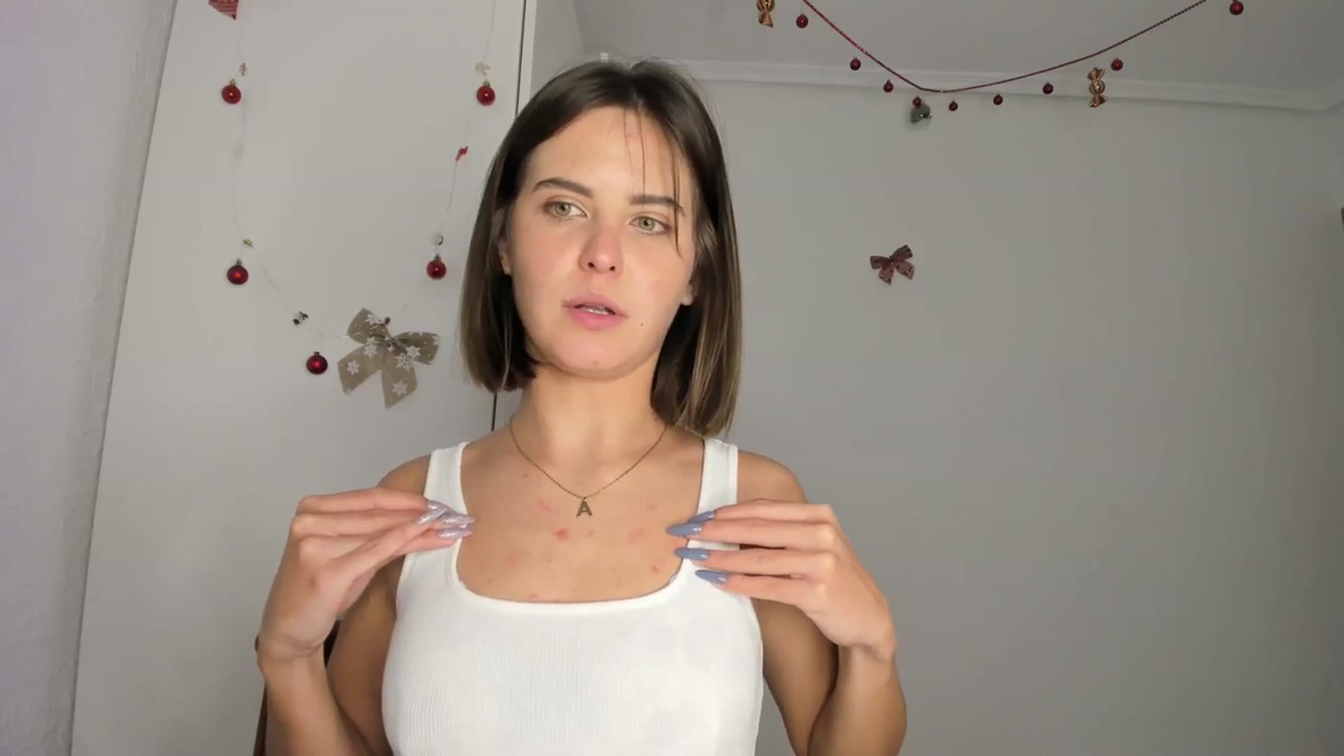 AhahaGirl video thumbnail