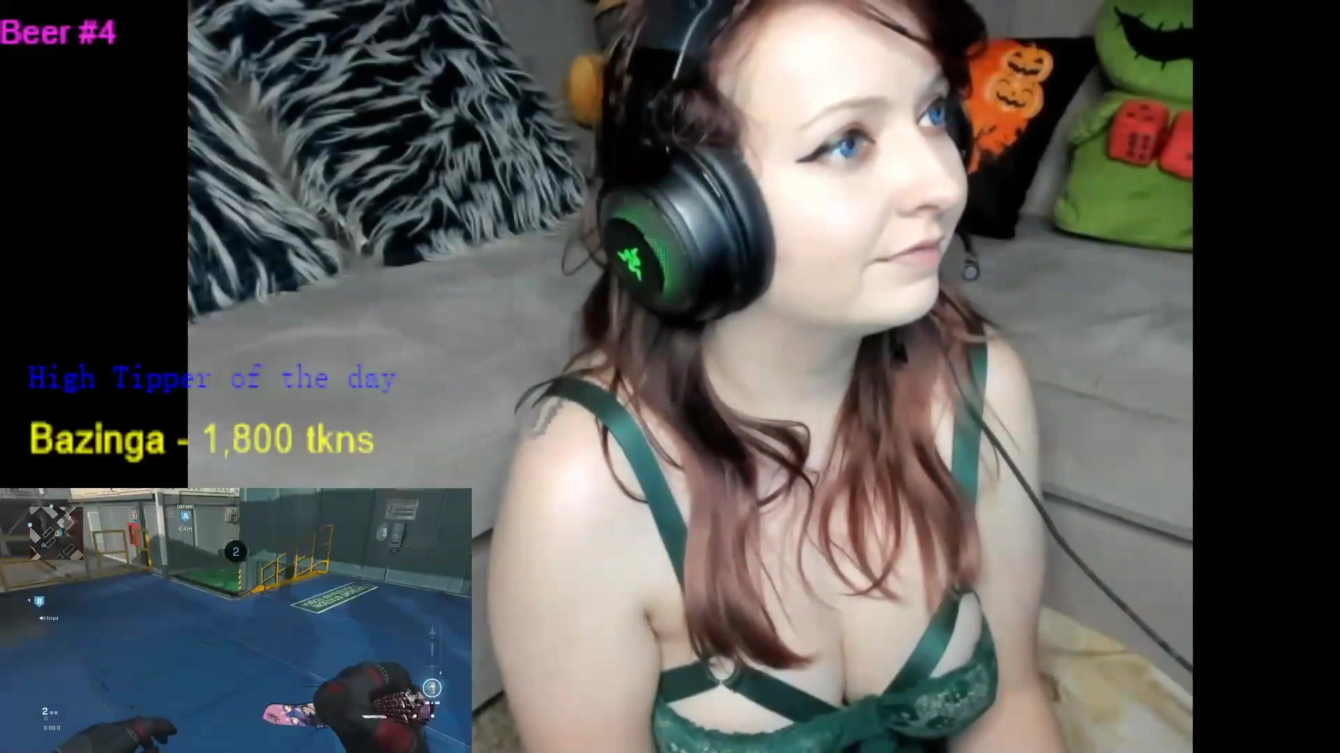 PrincessBluu video thumbnail