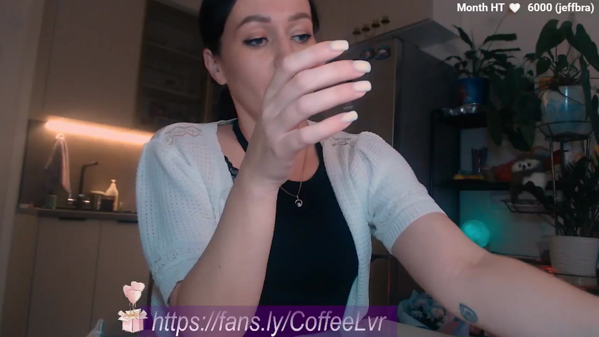 Bday_brew video thumbnail