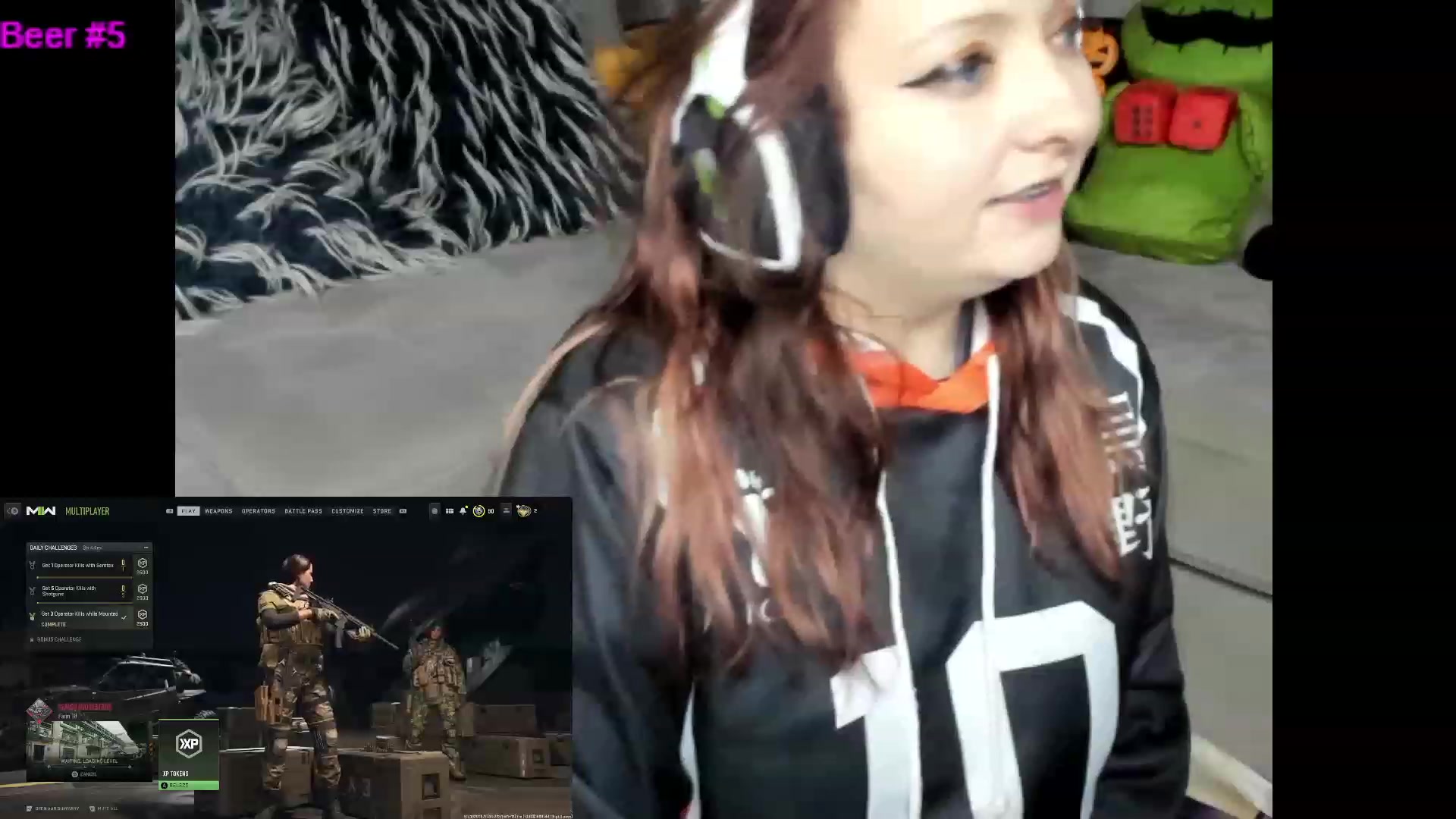 PrincessBluu video thumbnail