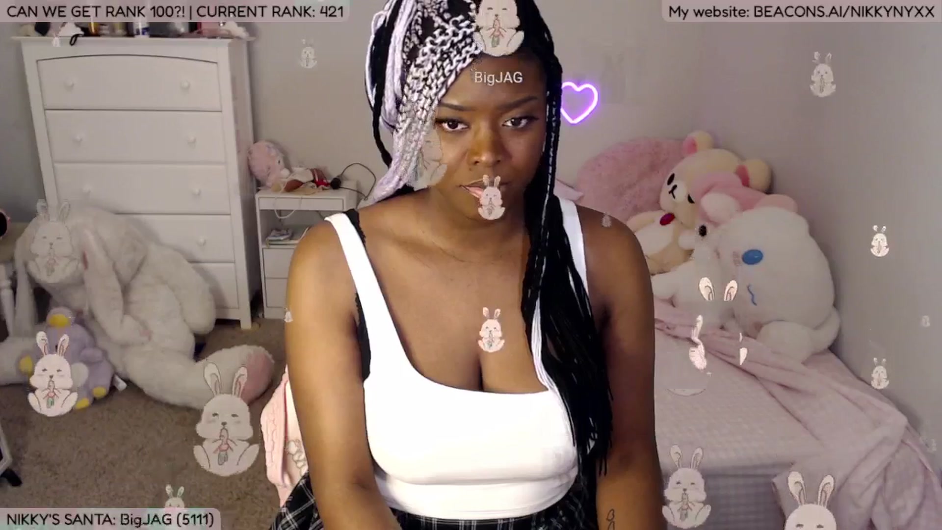 NikkyNyxx video thumbnail