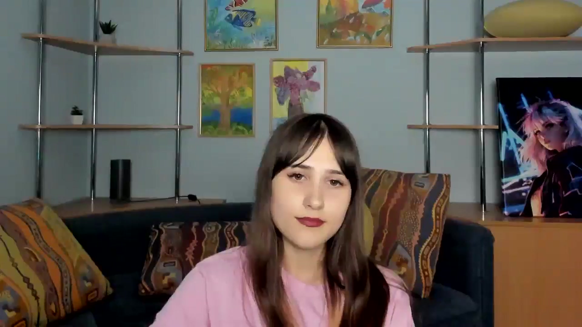 Mary_Baxter video thumbnail