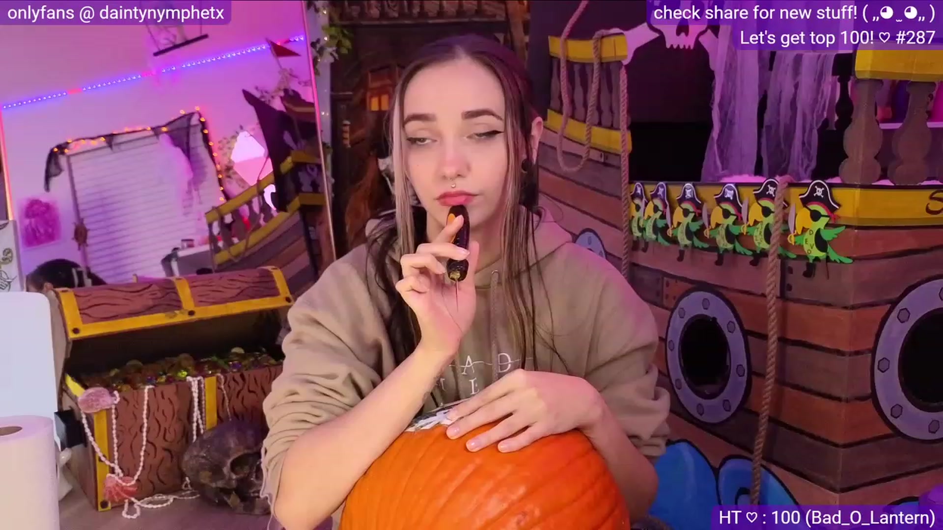 Nym_x video thumbnail