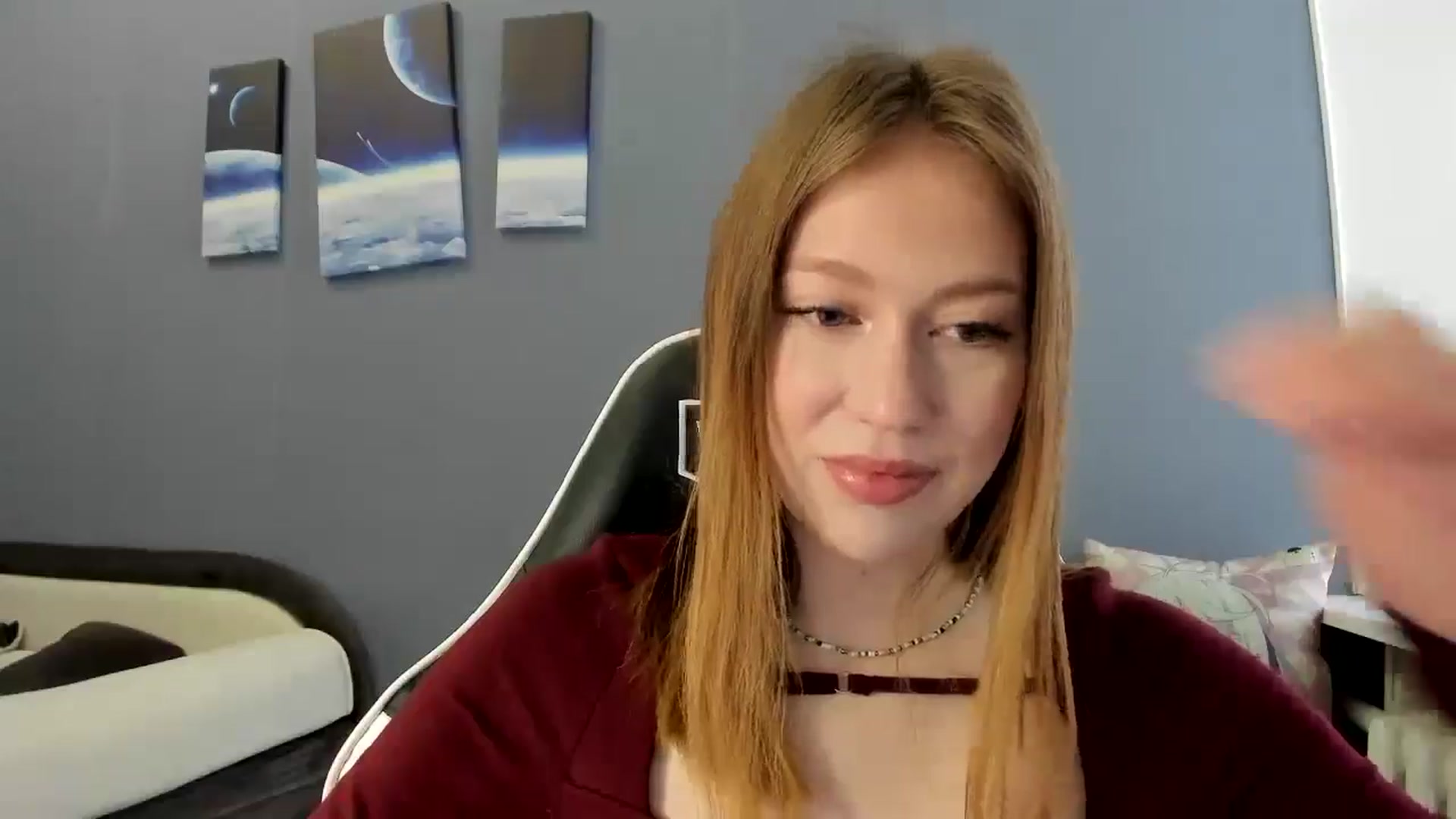 RoboSasha video thumbnail
