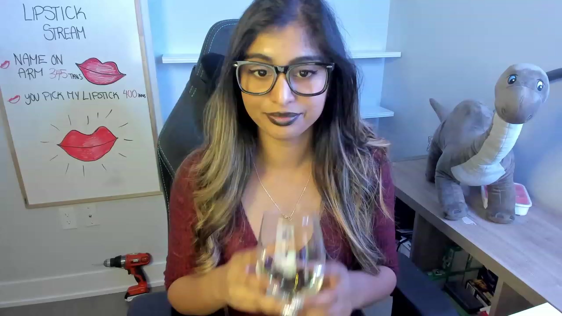 Missrinaroxx video thumbnail