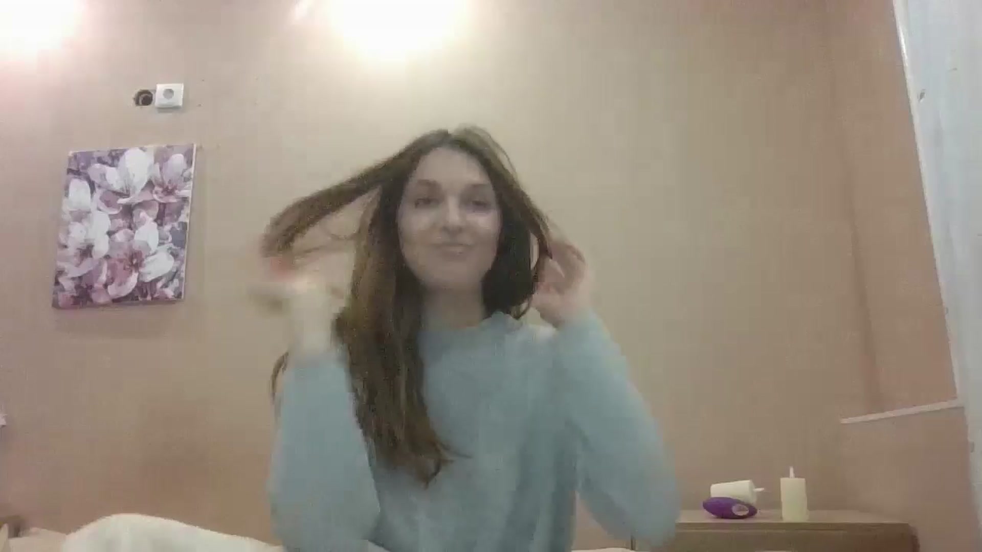 HaleyReed video thumbnail
