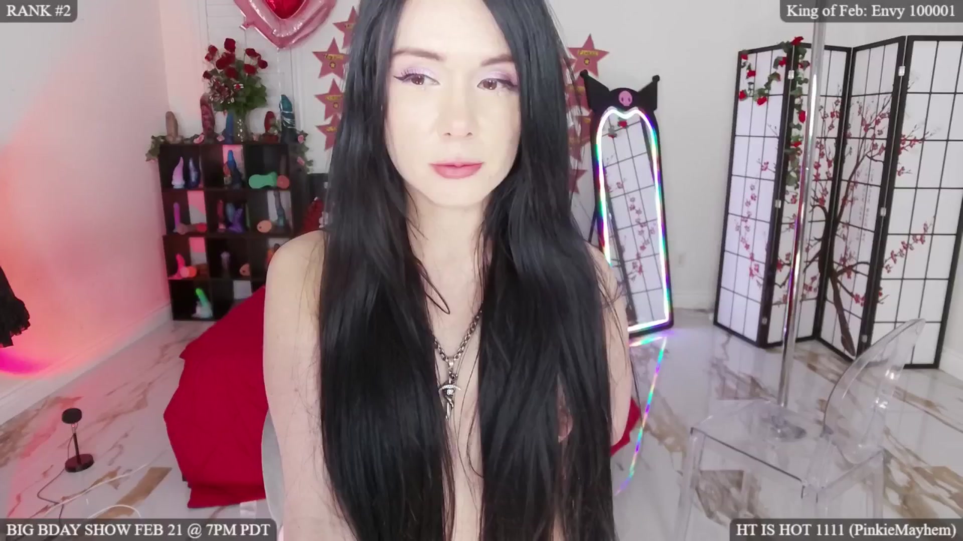 MollyMayhem video thumbnail