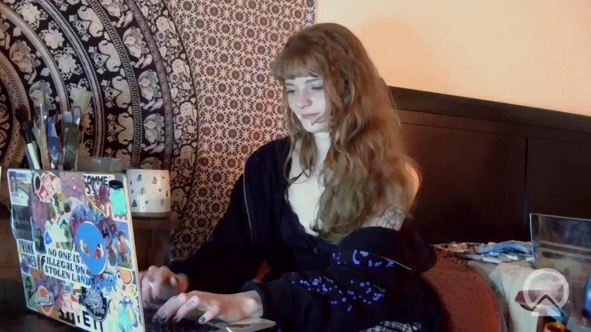AshTheNymph video thumbnail