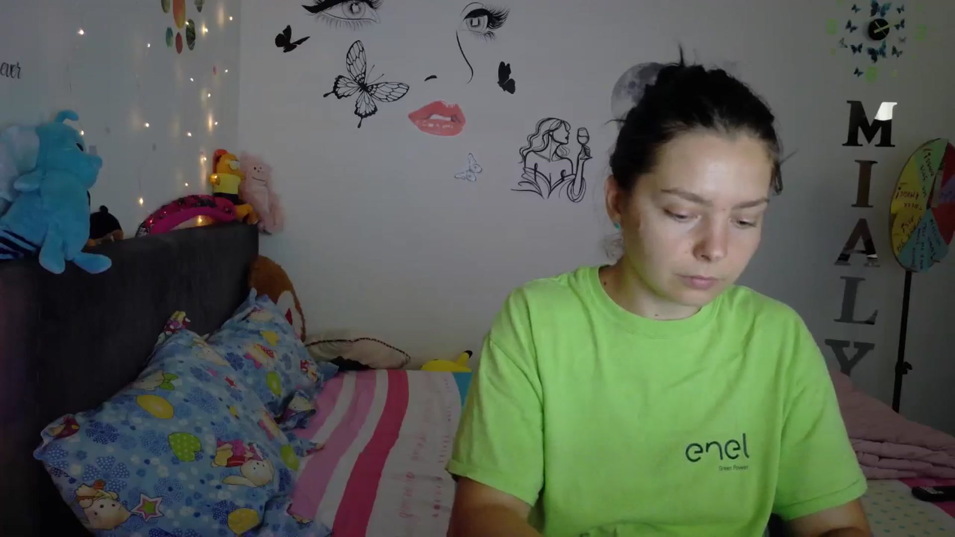YreneA video thumbnail
