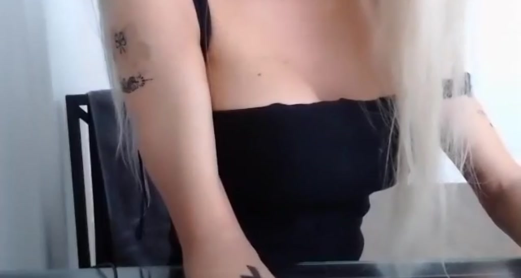 Blond_Fantasy video thumbnail