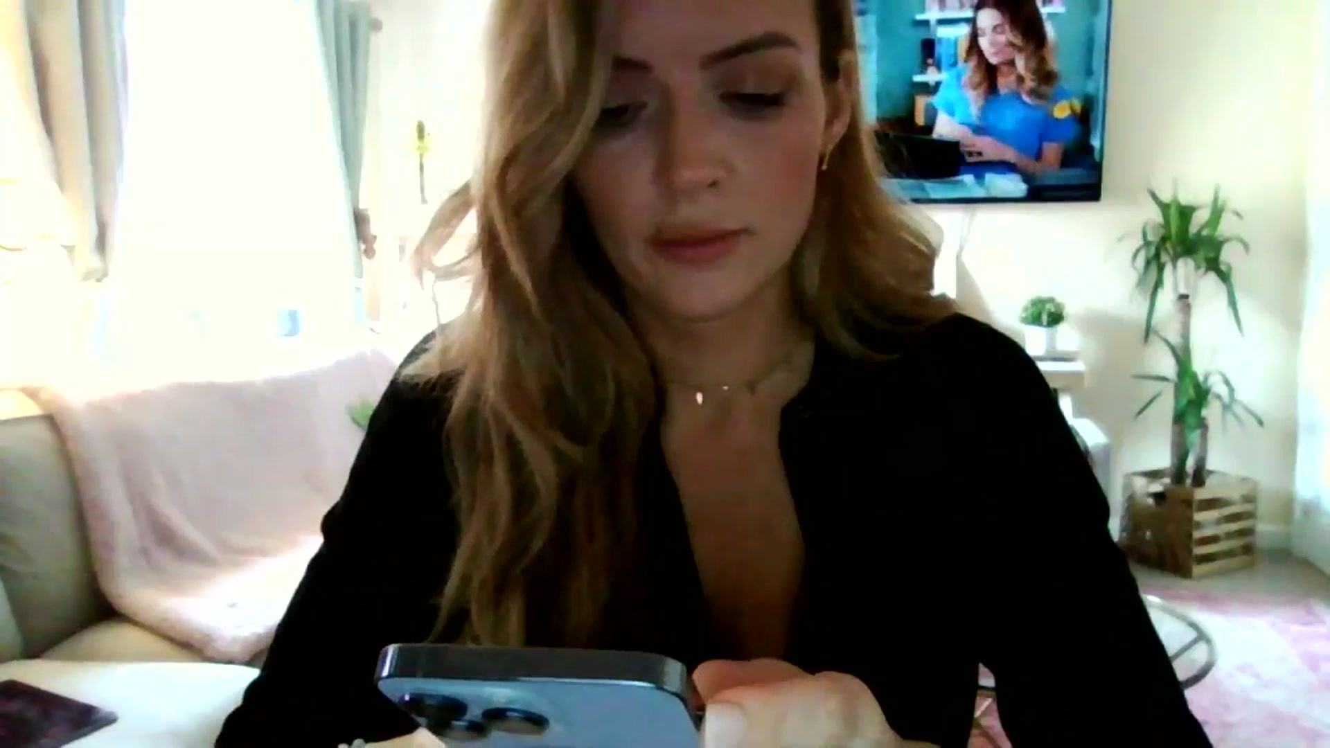 British_chick video thumbnail