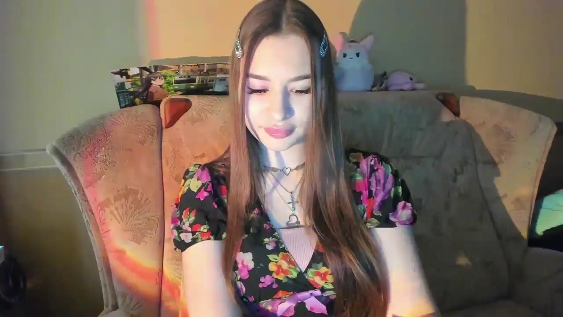 DiscoGirl video thumbnail