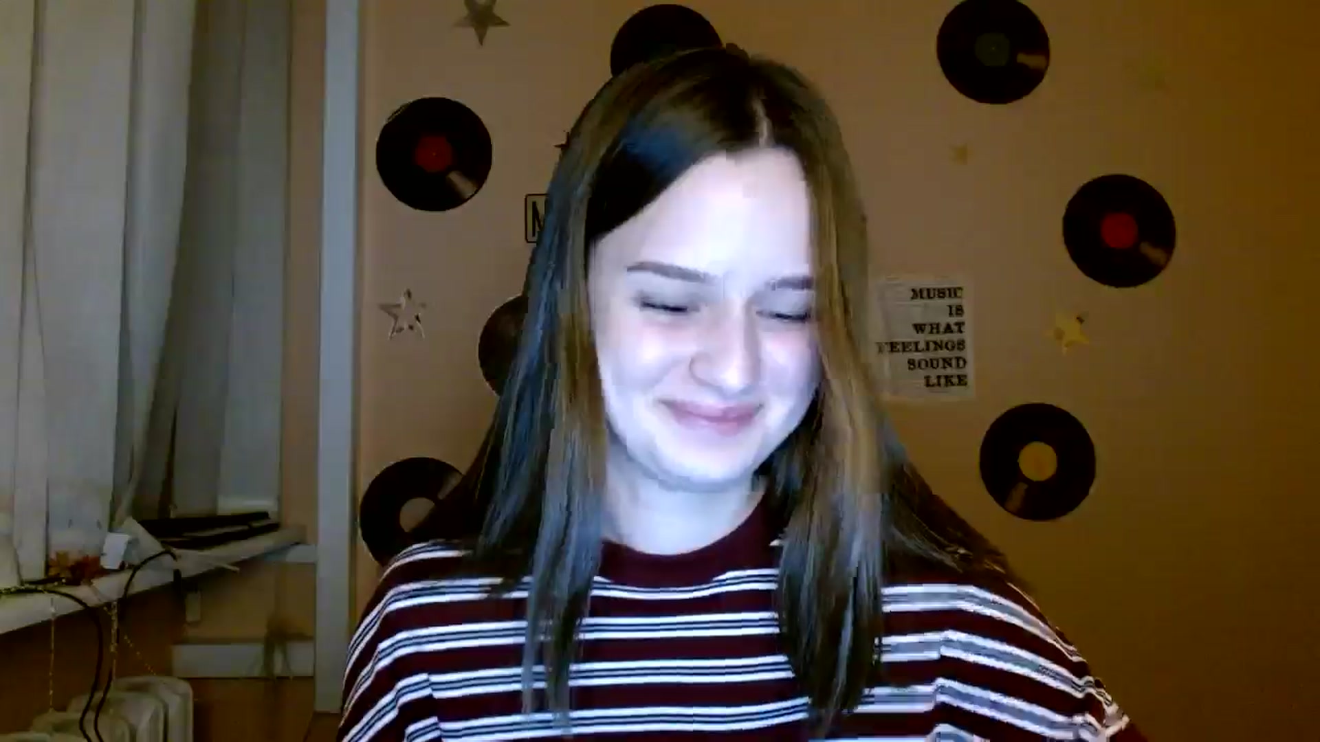 Dana_Cute video thumbnail