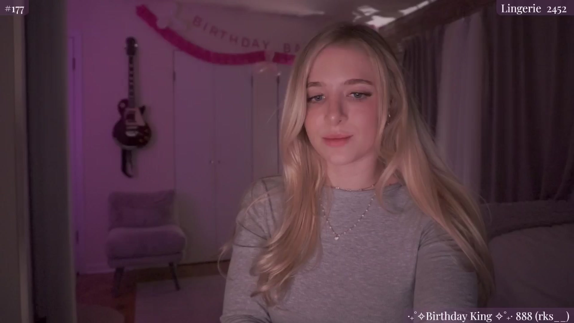 BirthdaySky video thumbnail