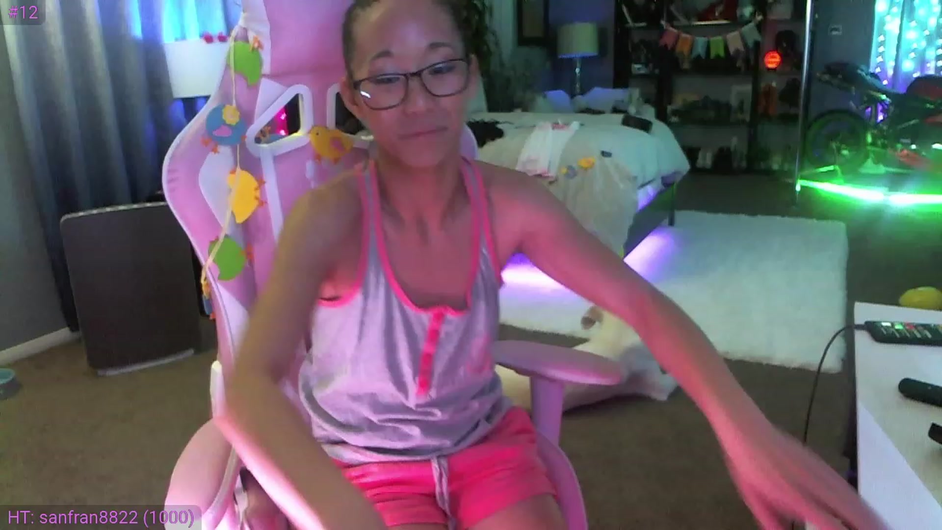LexxiStar video thumbnail