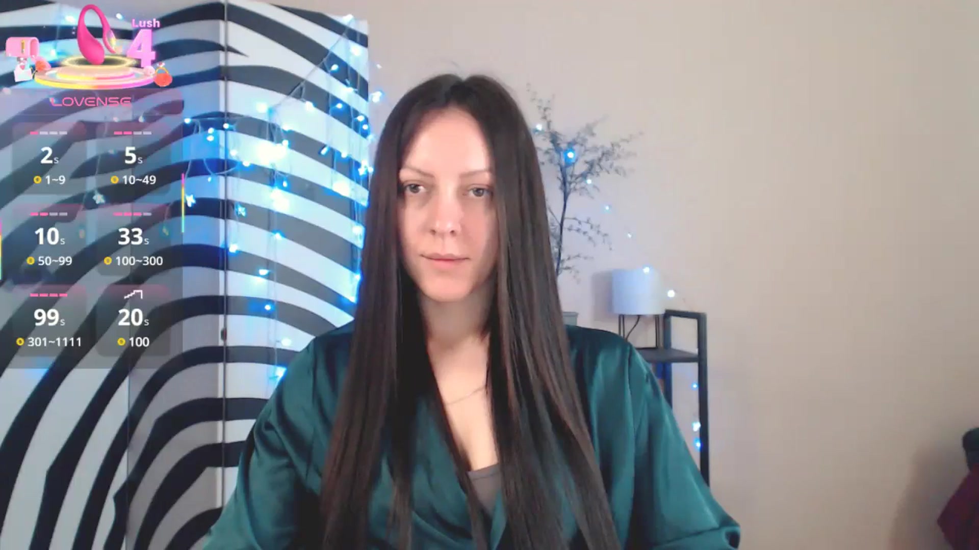 BrunetteMuse video thumbnail