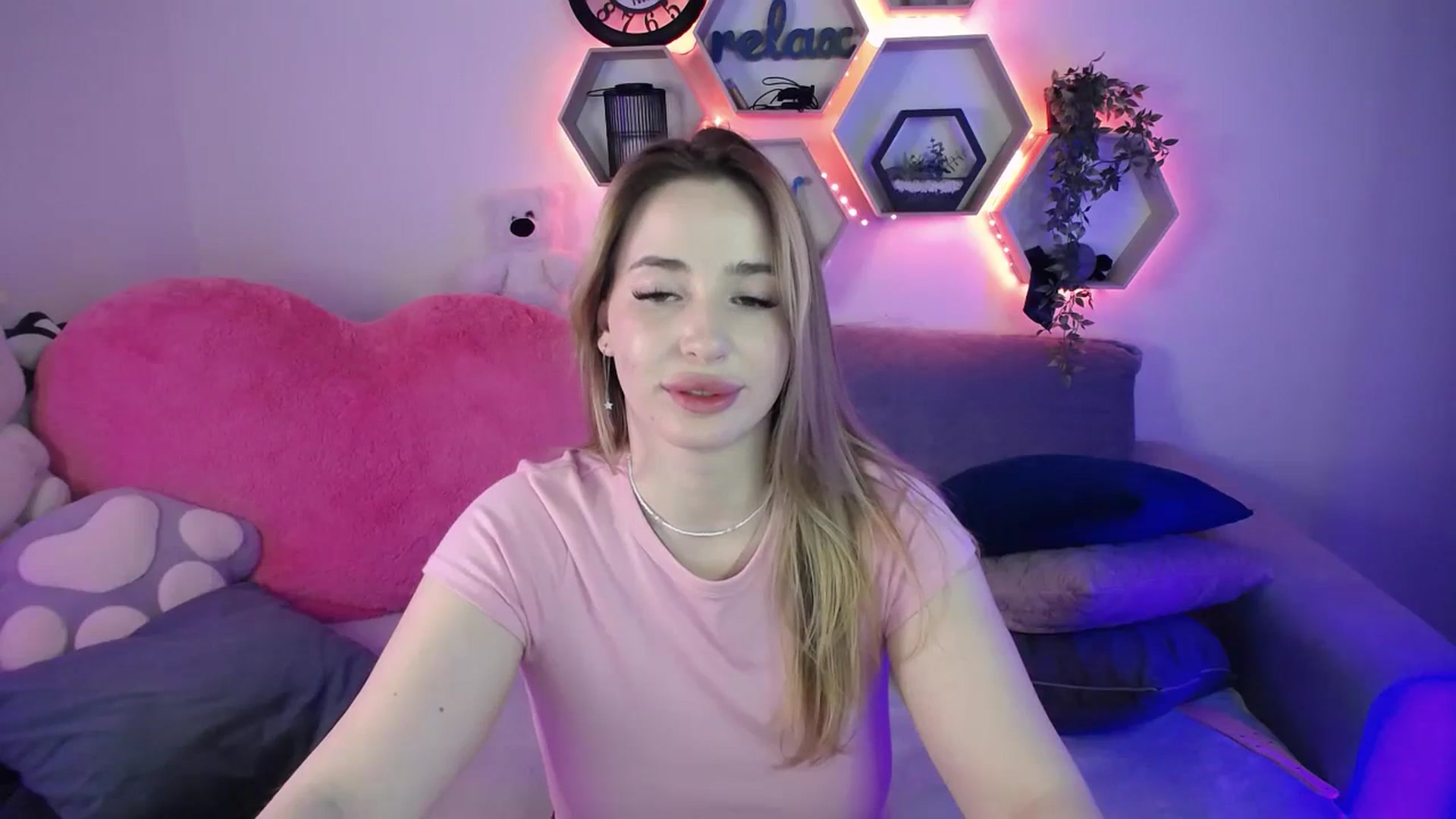 SabrinaViolet video thumbnail