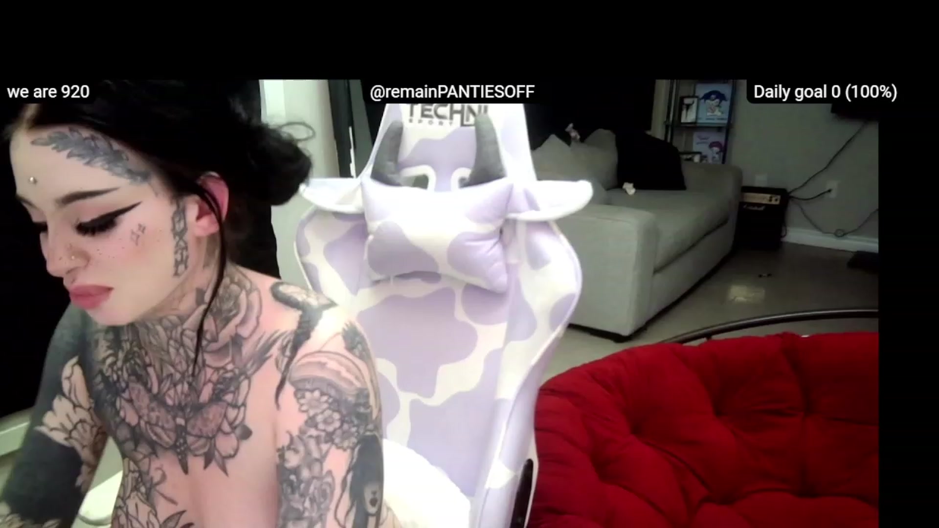 Tattoobambi video thumbnail