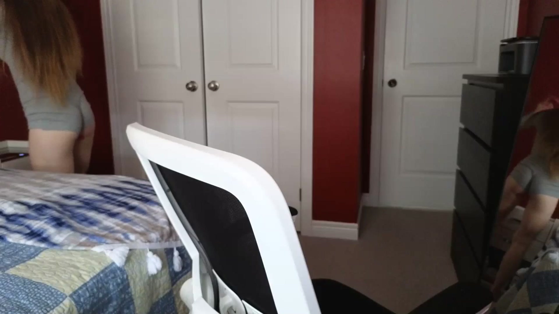 AmberPeach video thumbnail