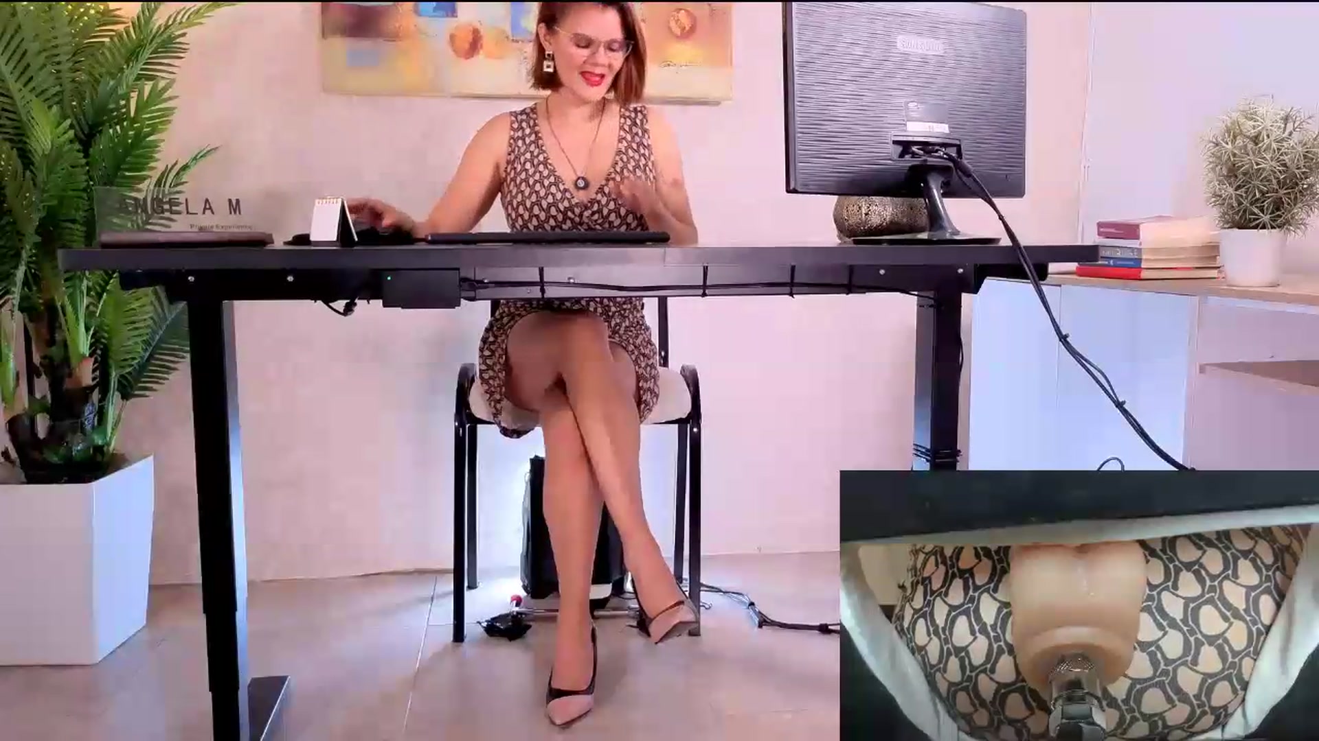 AngelaM video thumbnail