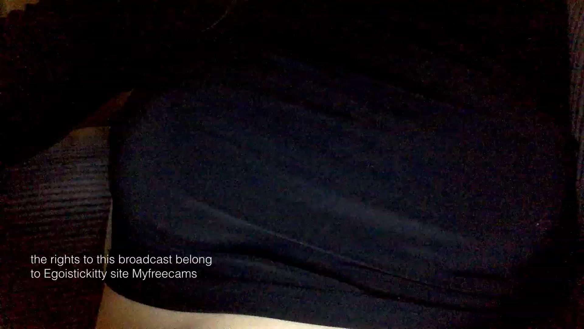 EgoisticKitty video thumbnail