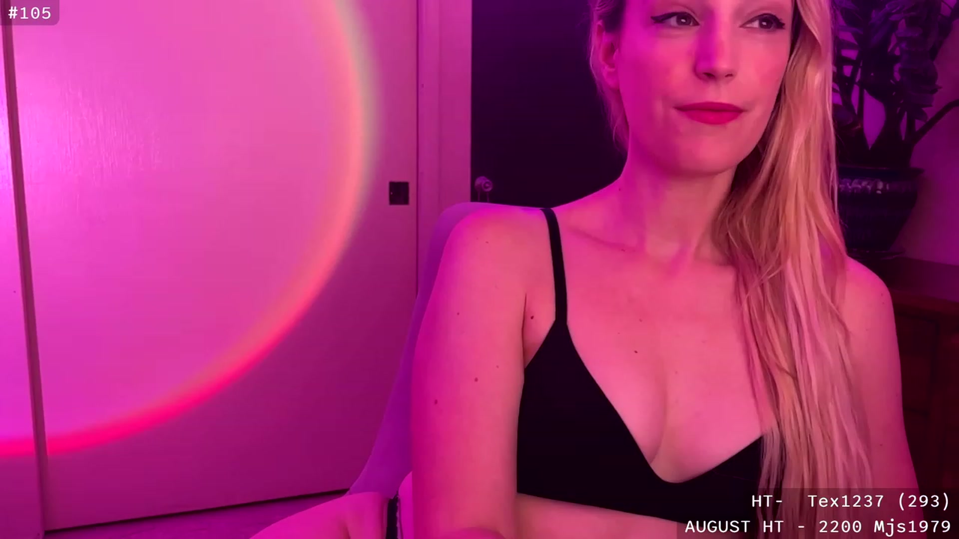 JaneAllDay video thumbnail