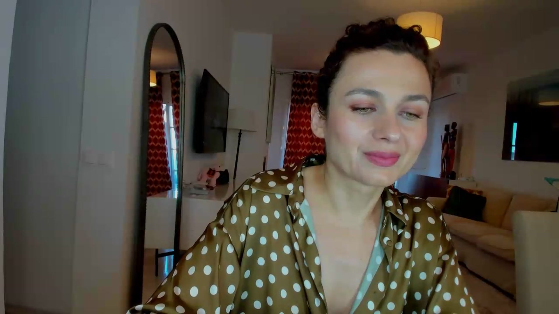 KateMirage video thumbnail
