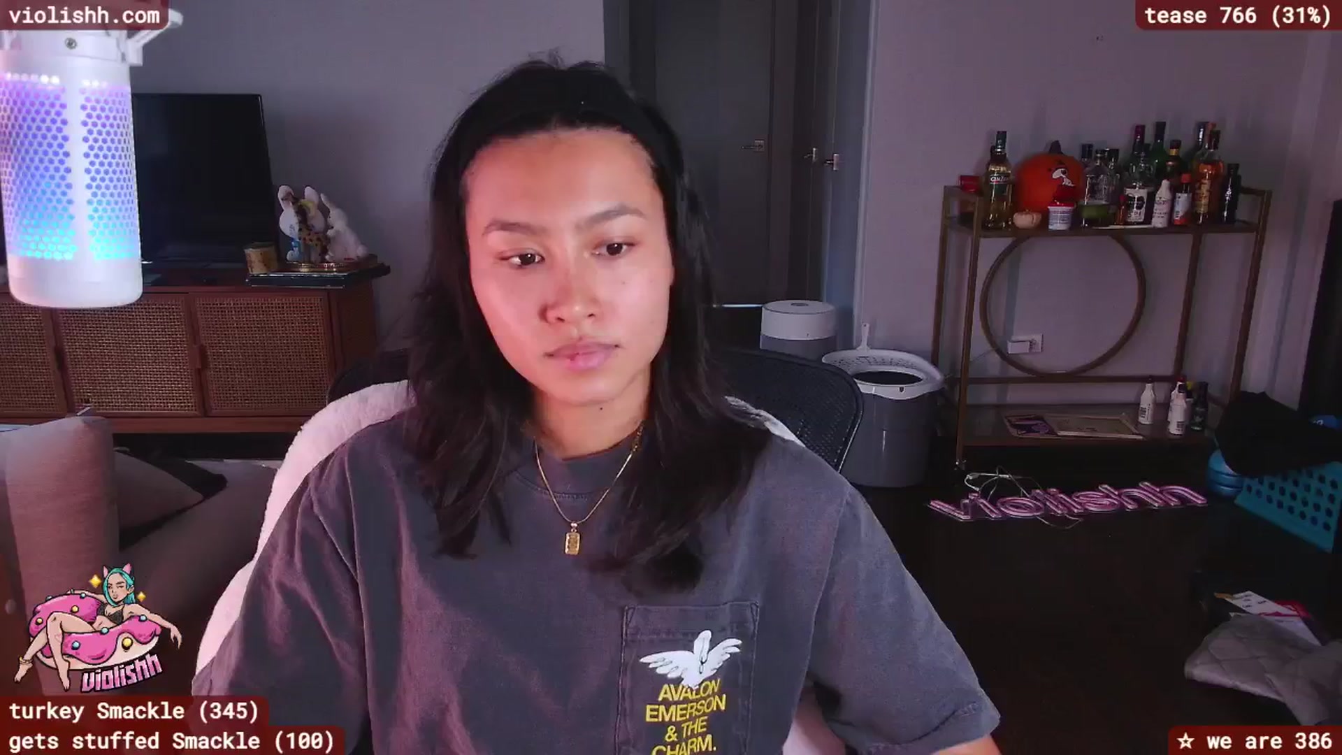 violishh video thumbnail