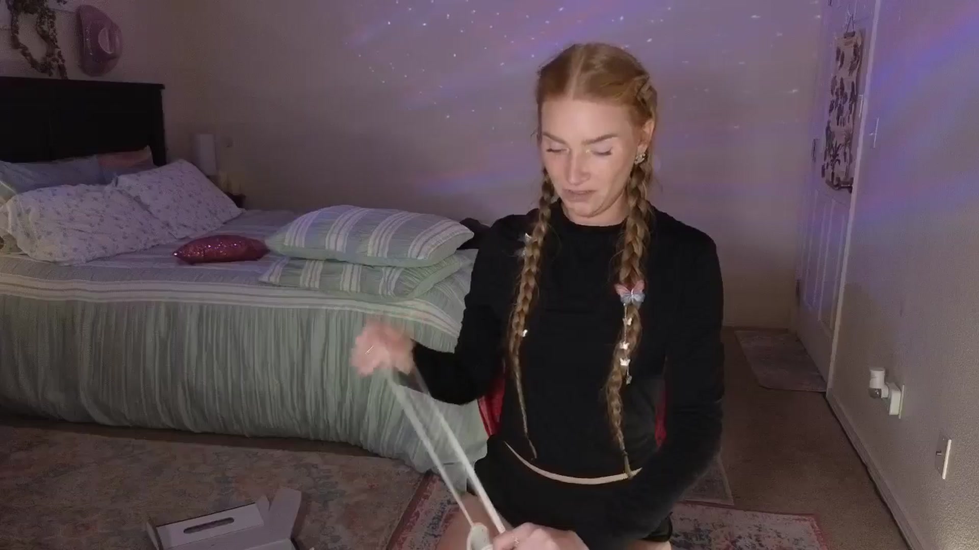 Freckld_Cutie video thumbnail