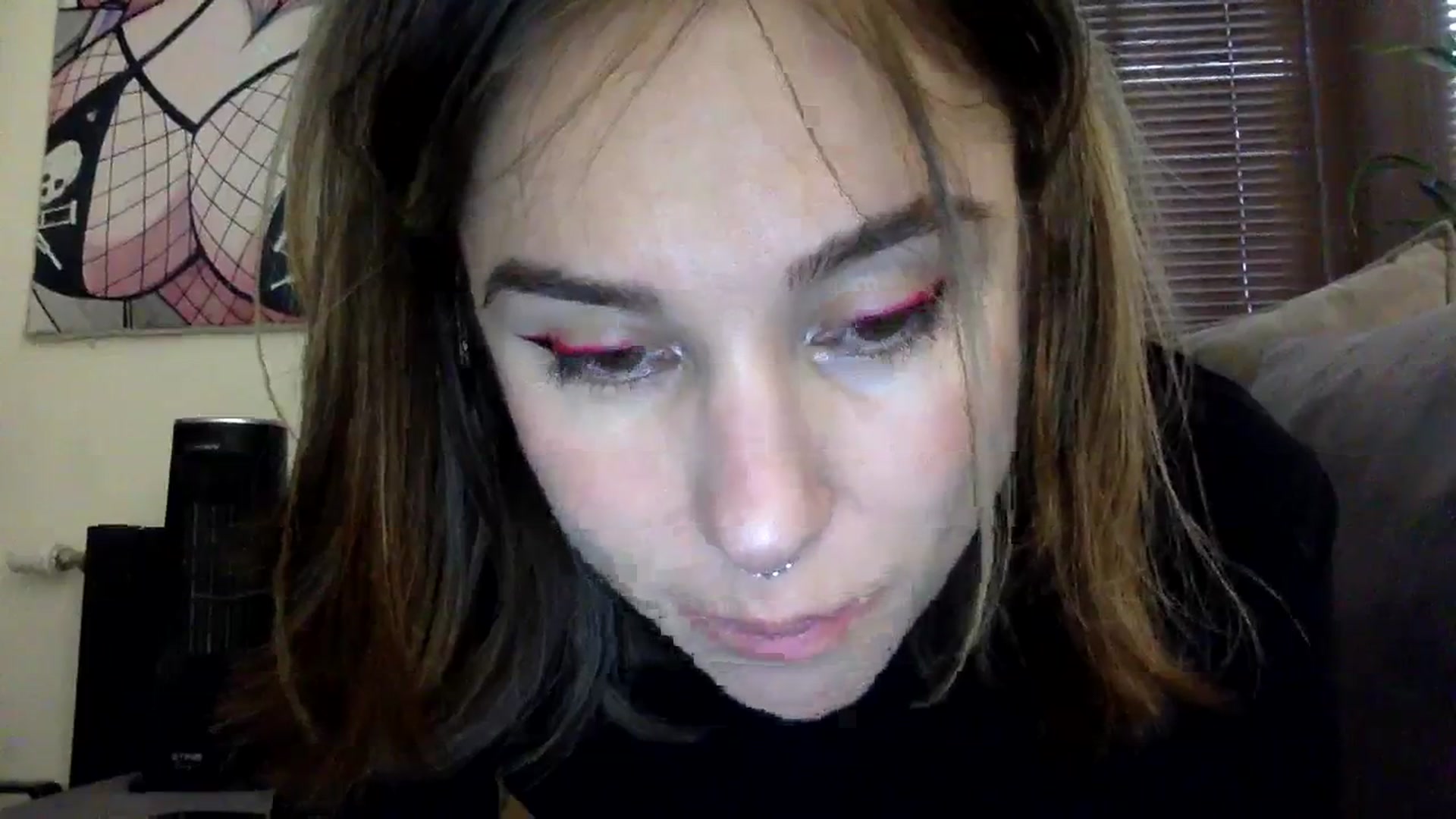EgoisticKitty video thumbnail