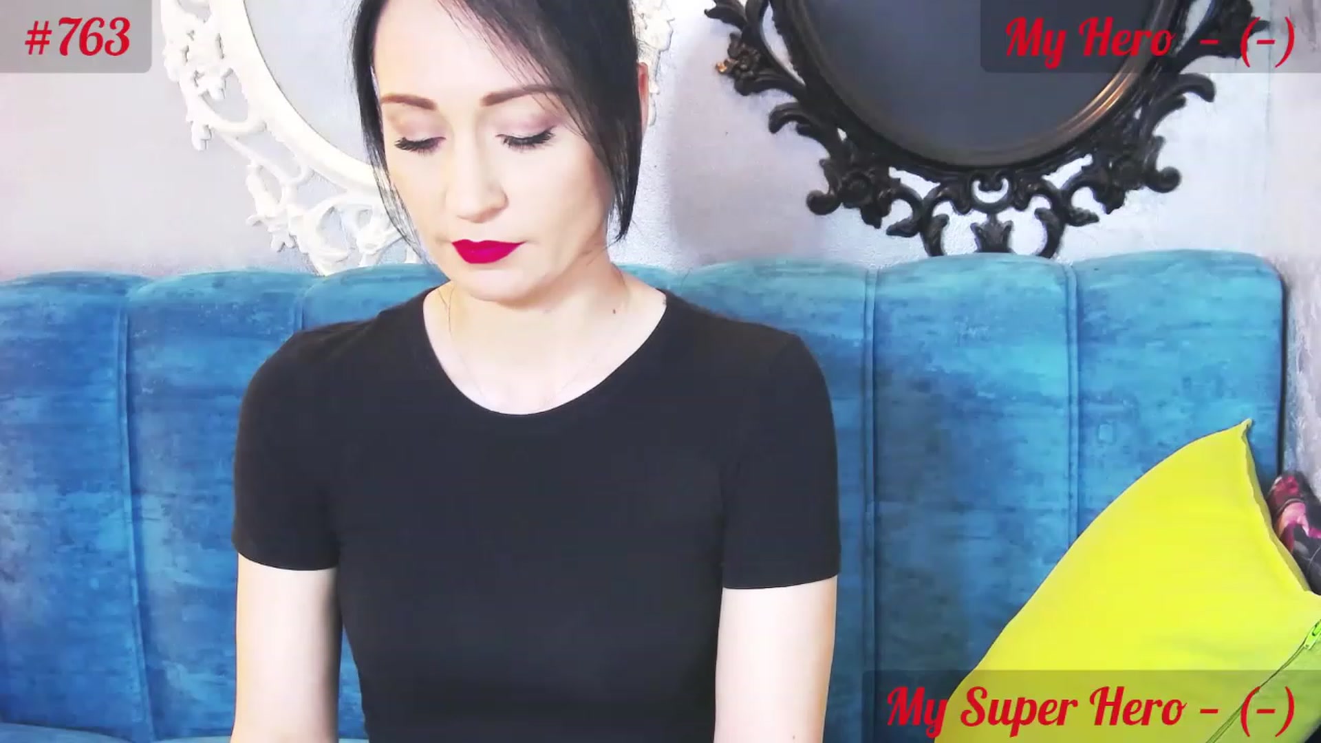 QuinnieSmile video thumbnail