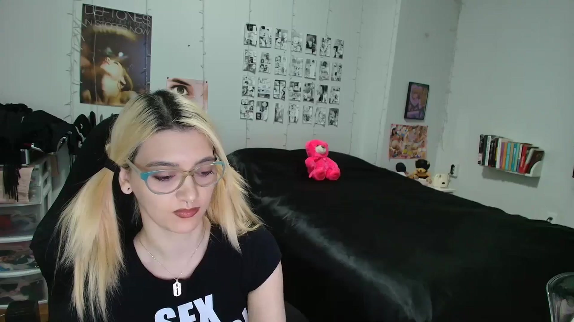 AnnaTame video thumbnail