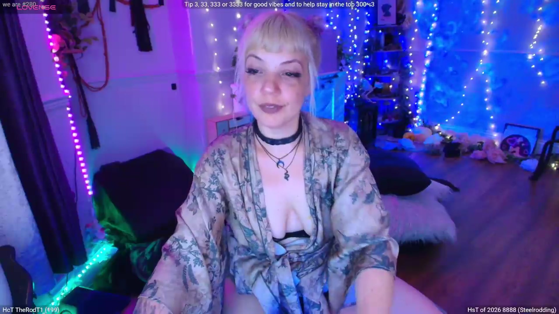 LunaWolfie video thumbnail
