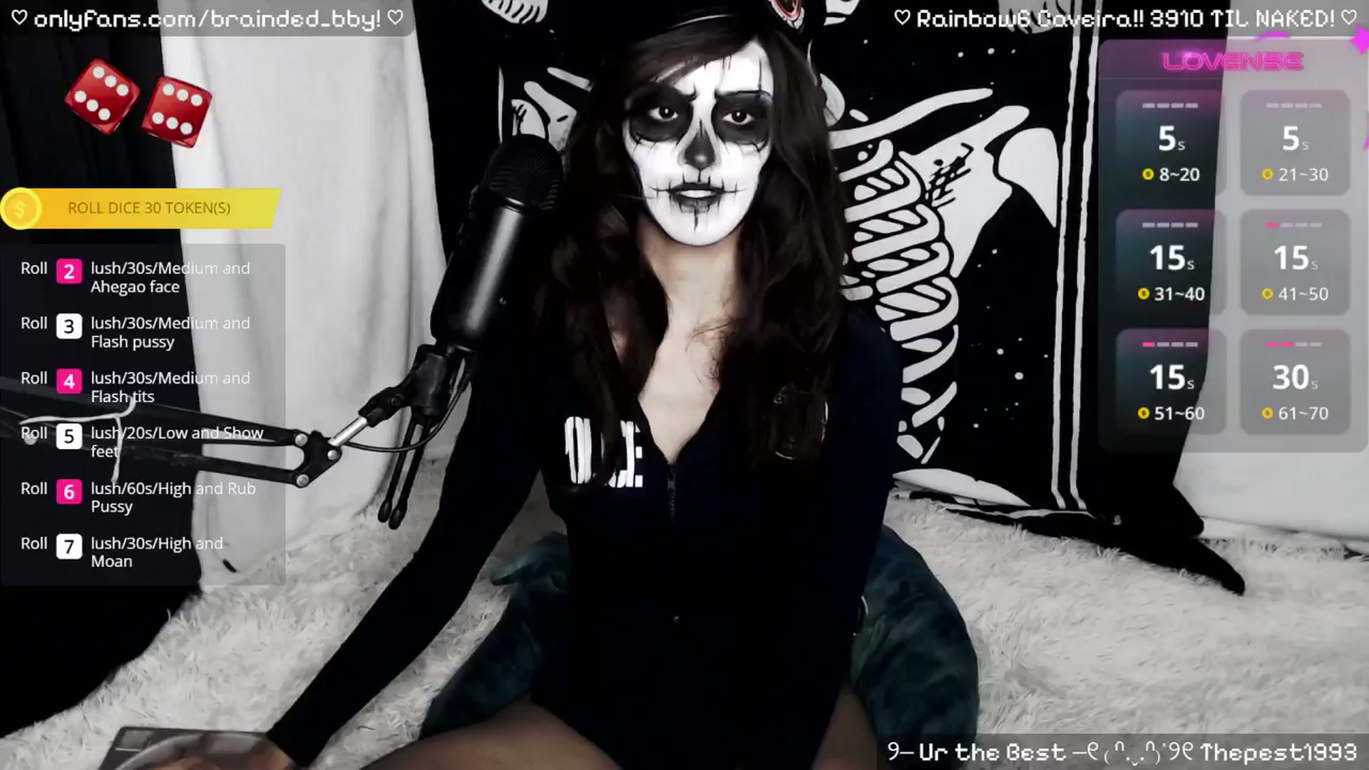 braindedbby video thumbnail
