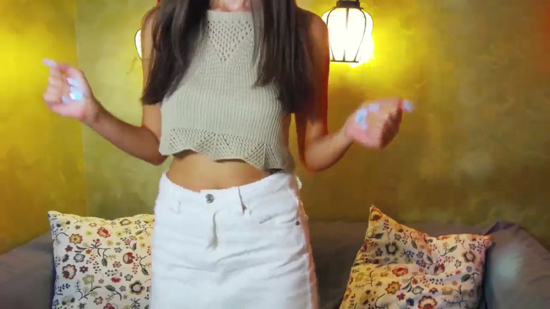 Radiance video thumbnail