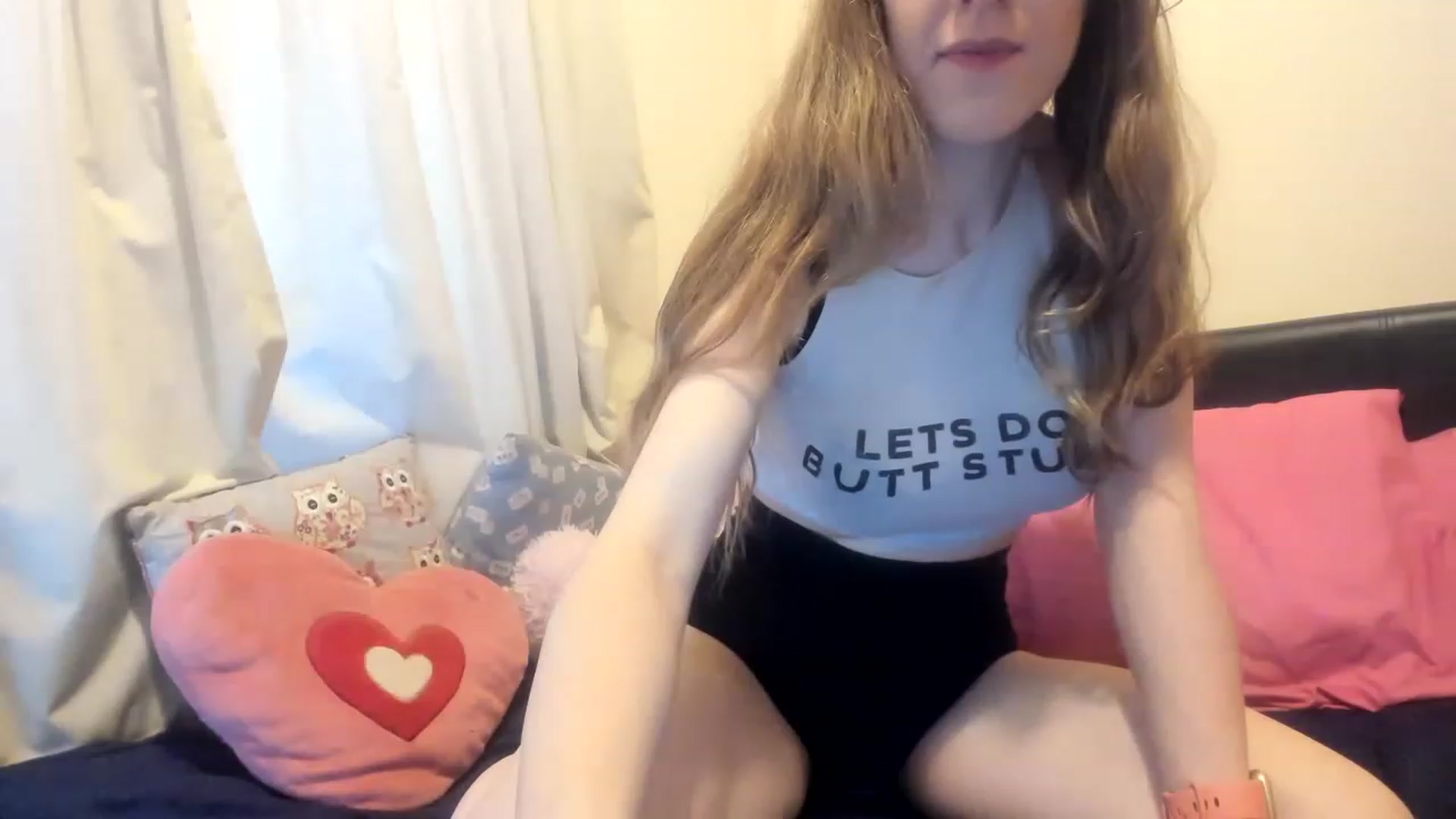 MonicaAssUK video thumbnail