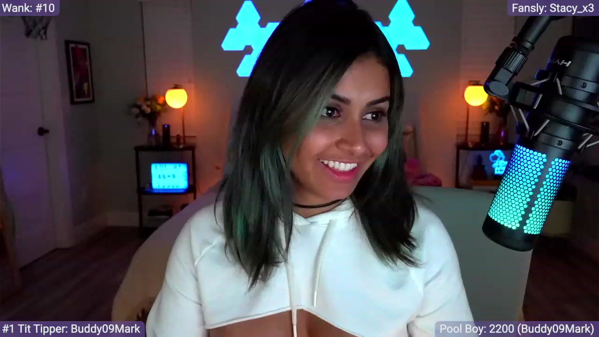 Stacy_x3 video thumbnail