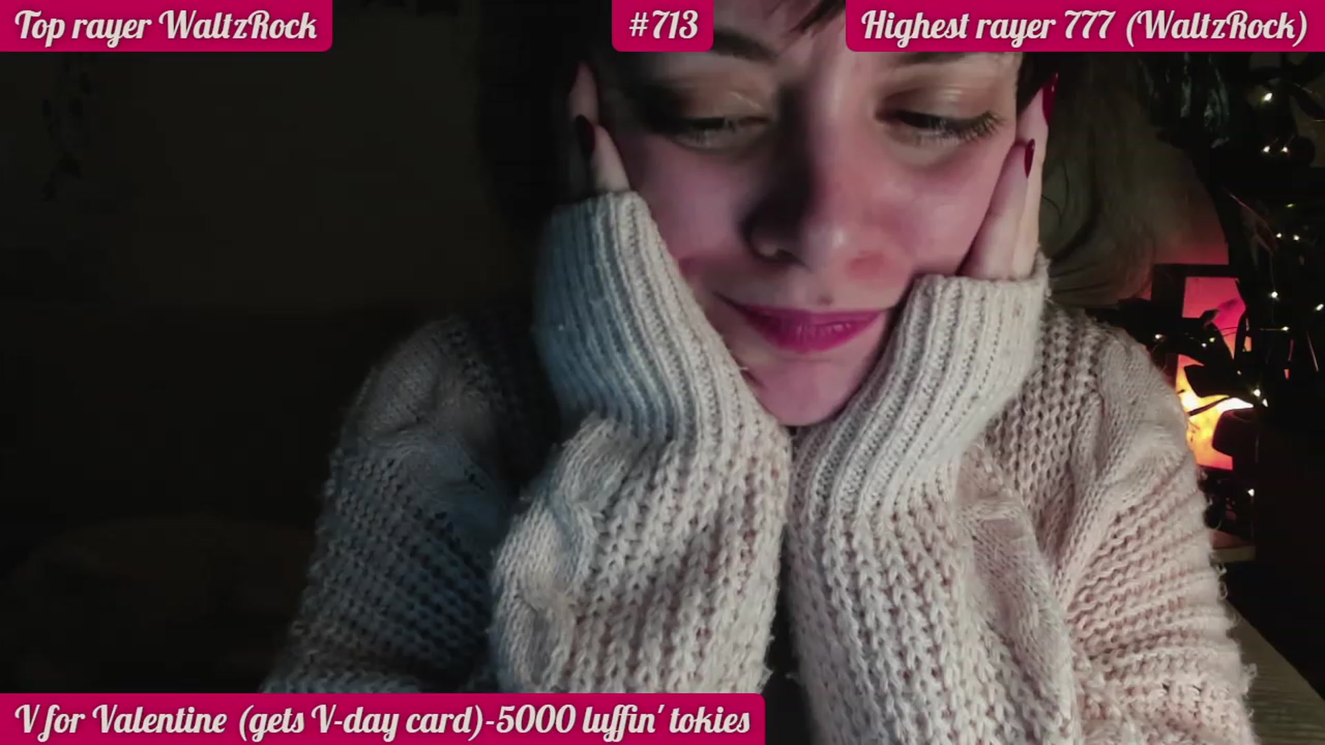 FluffinRayRay video thumbnail