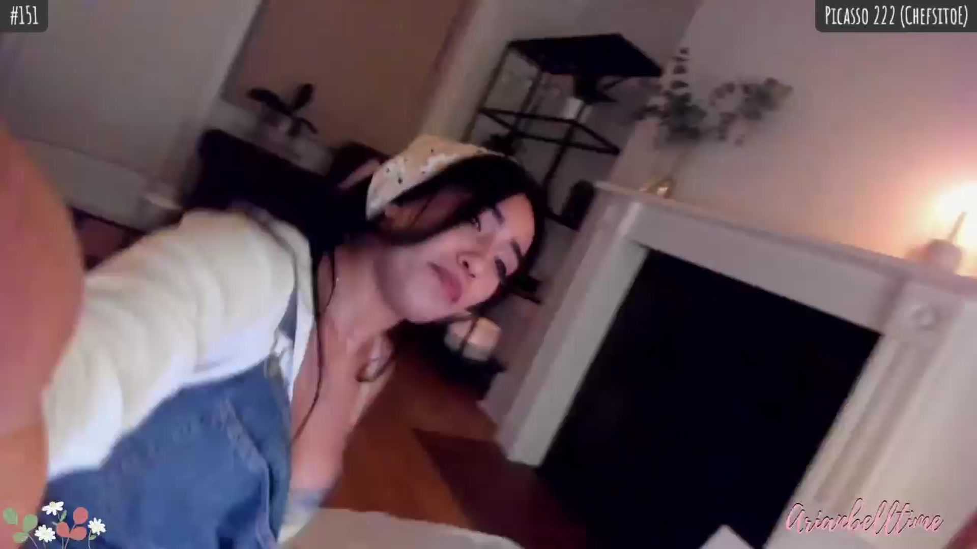 ArianBelltime video thumbnail