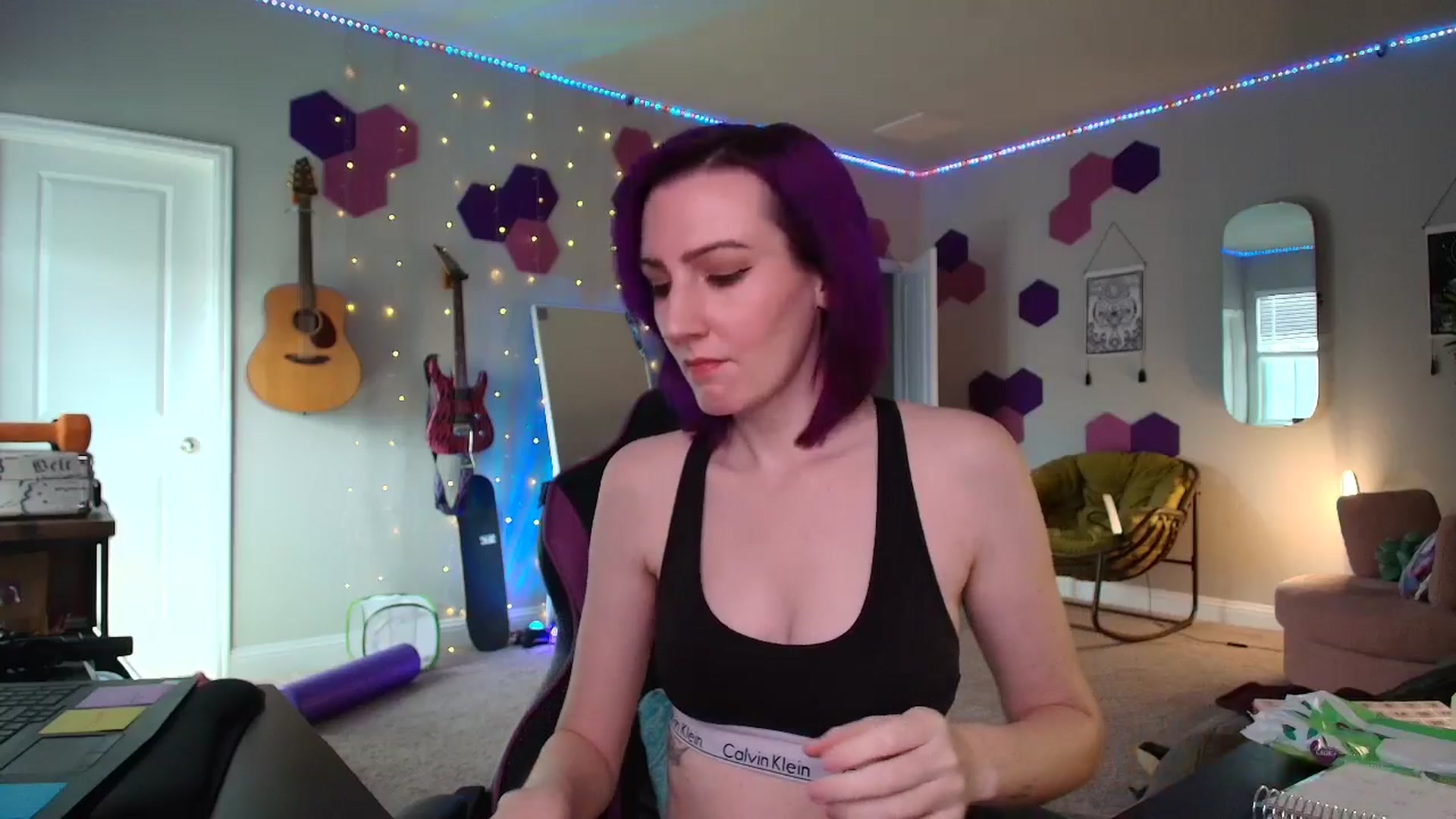 MeredithBae video thumbnail