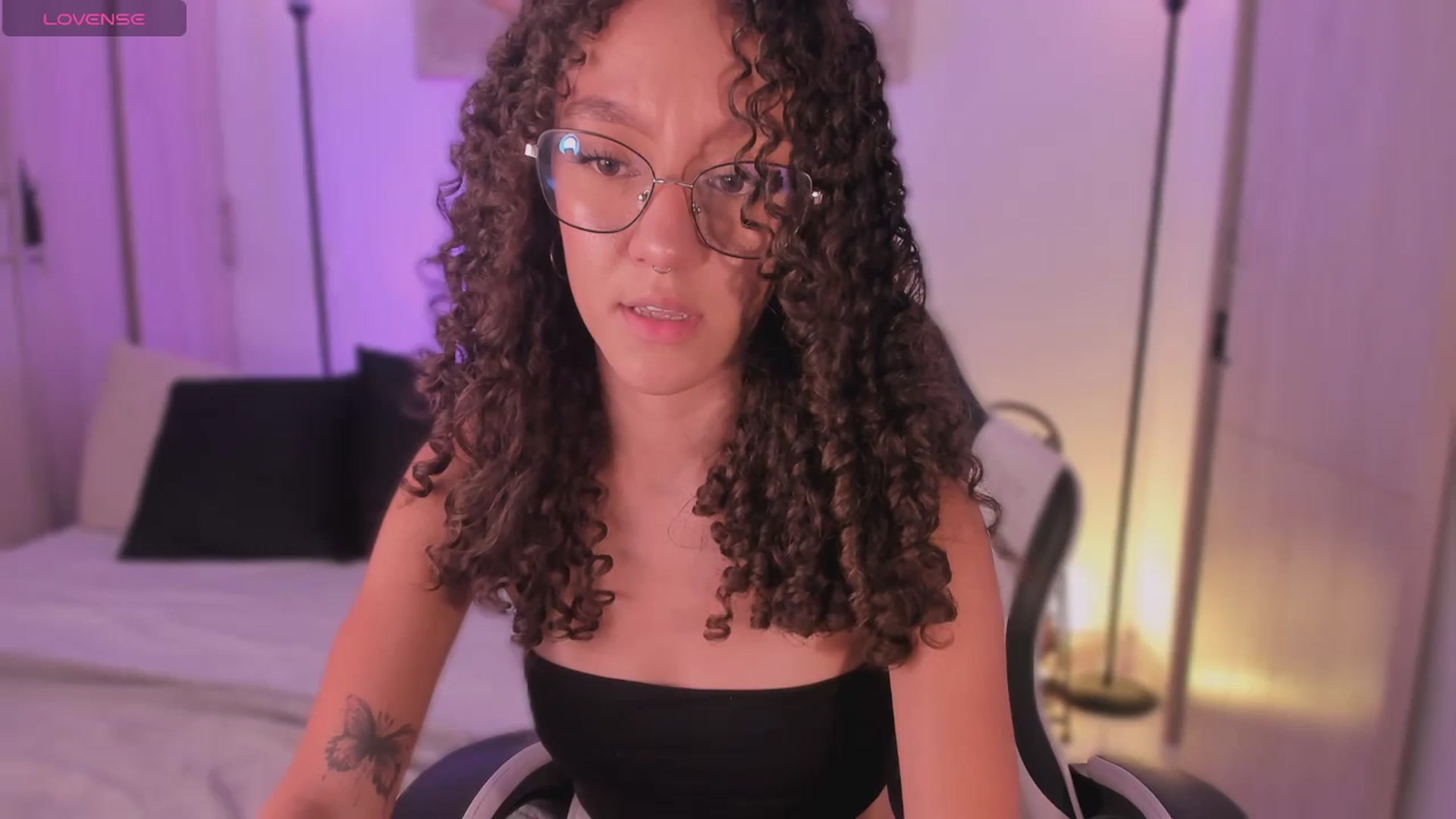 ChloeMoreti video thumbnail
