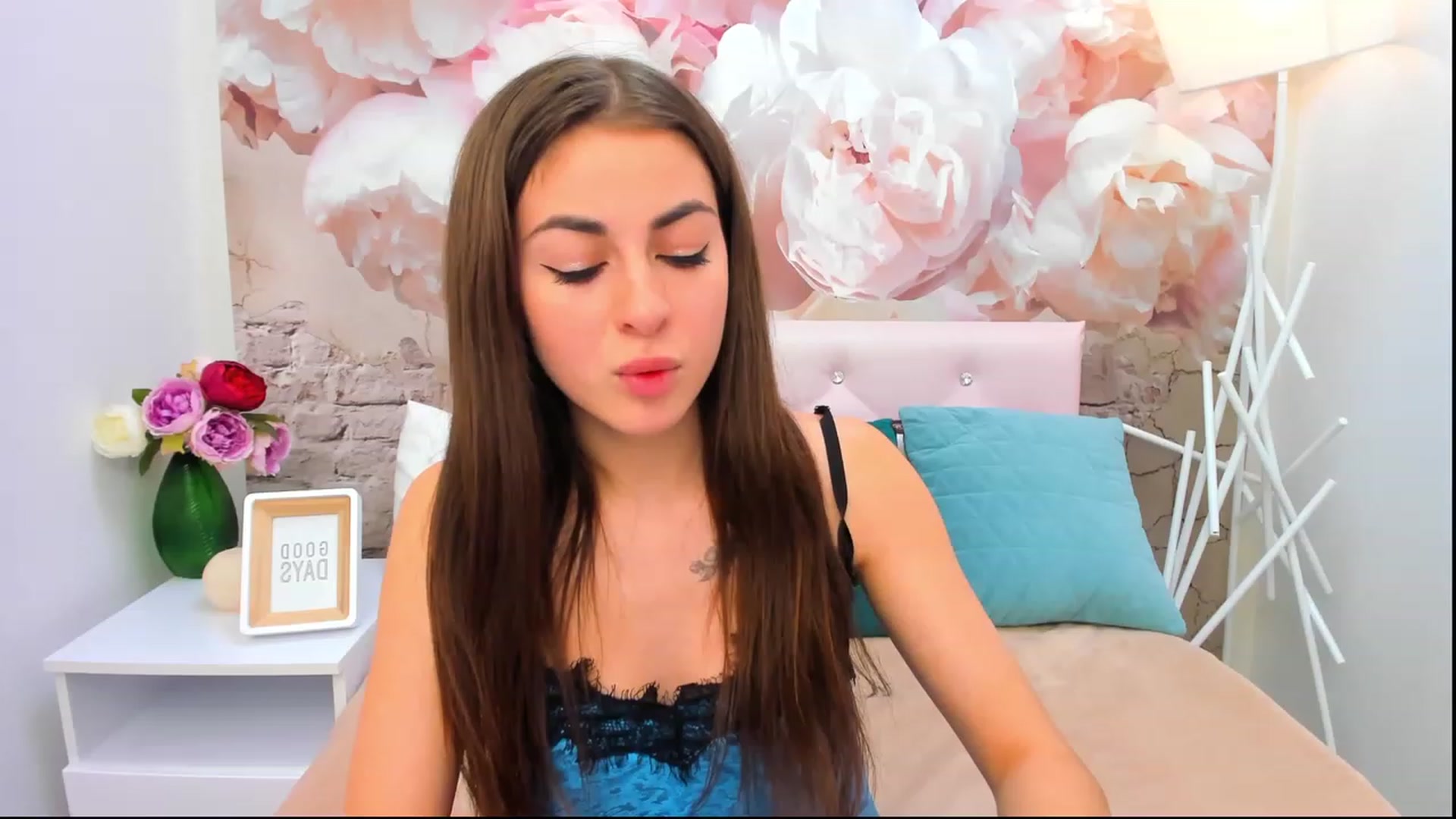 CristiRose video thumbnail
