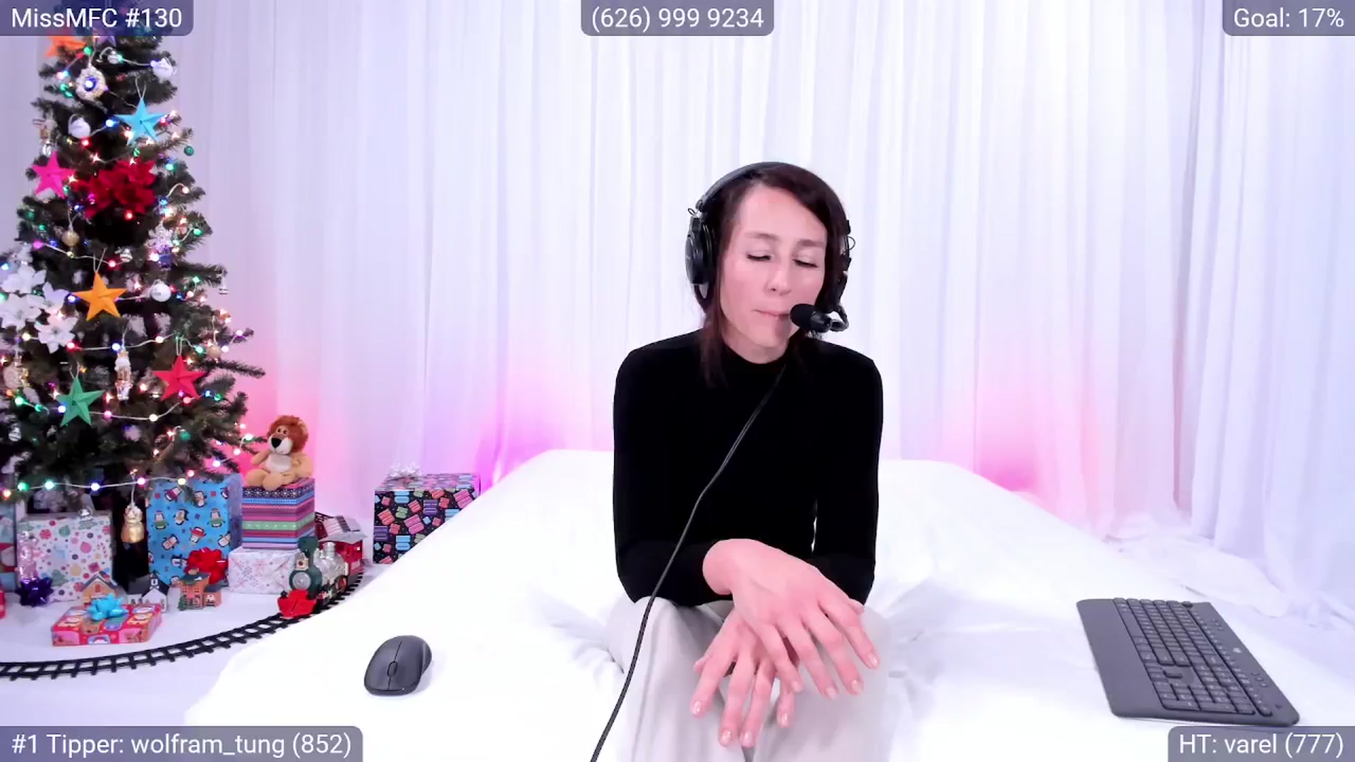 Olivia video thumbnail