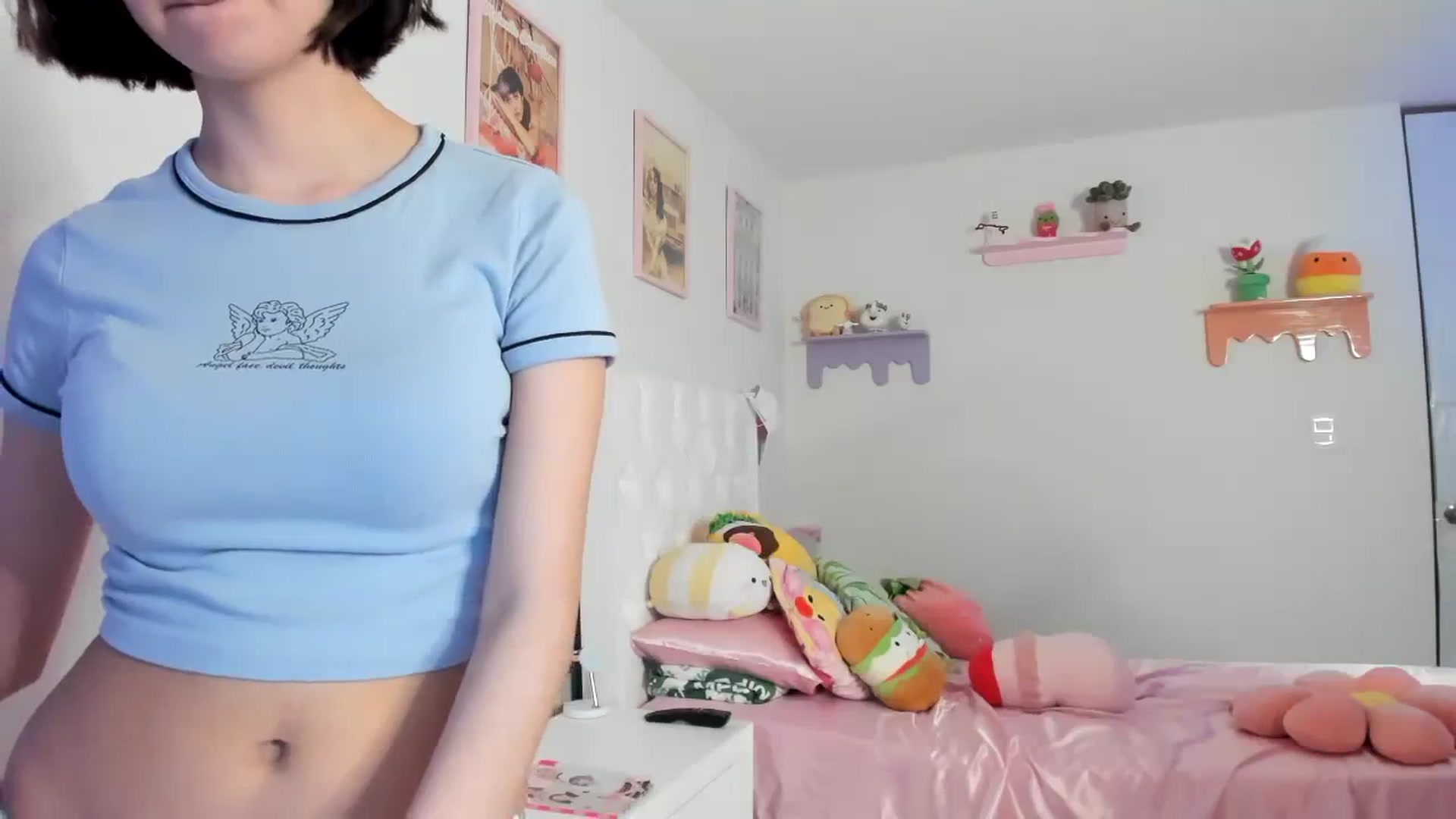 Cherrycute666 video thumbnail