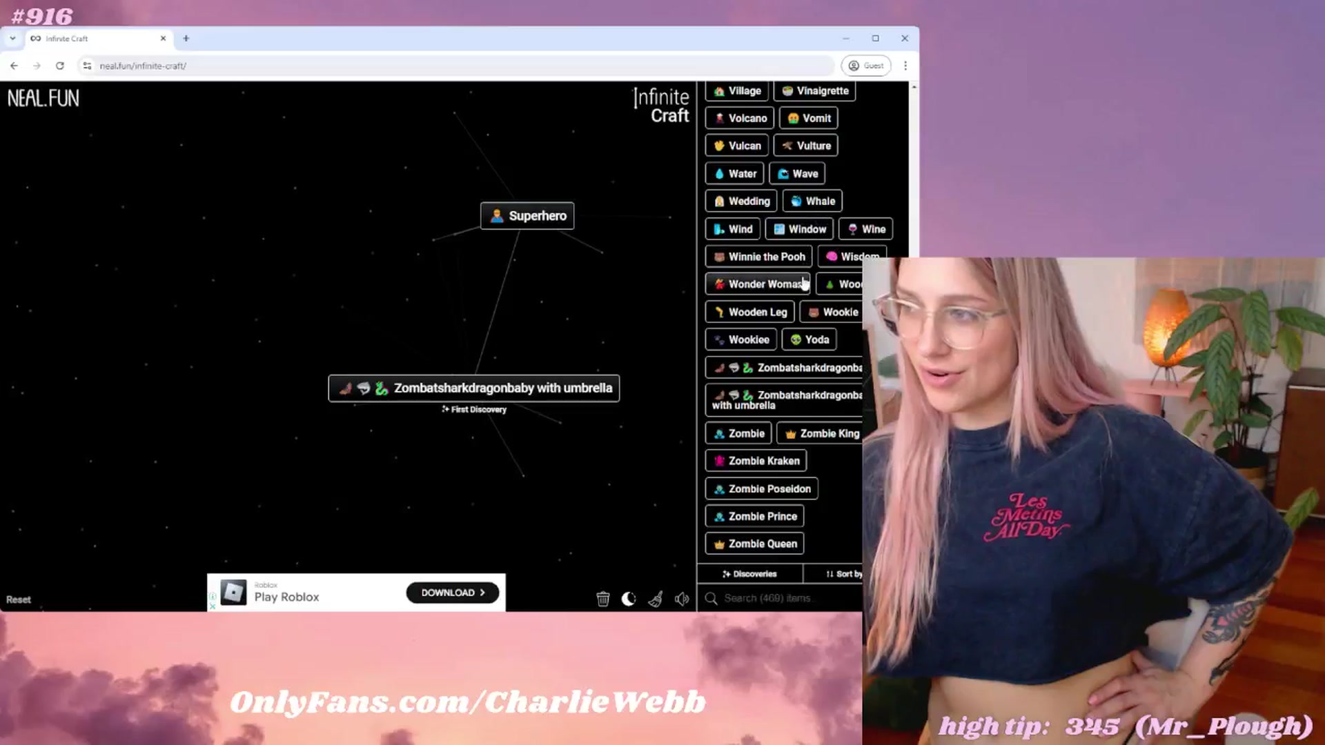 CharlieWebb video thumbnail