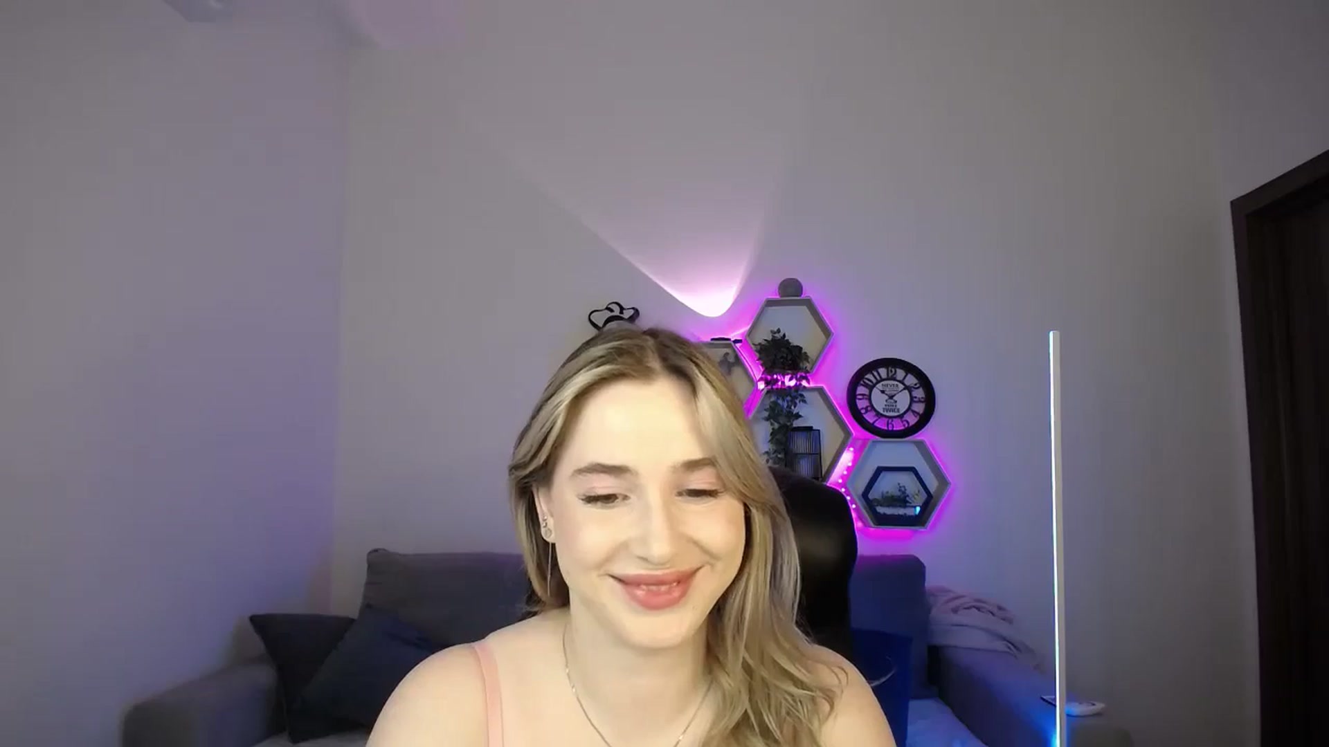 SabrinaViolet video thumbnail